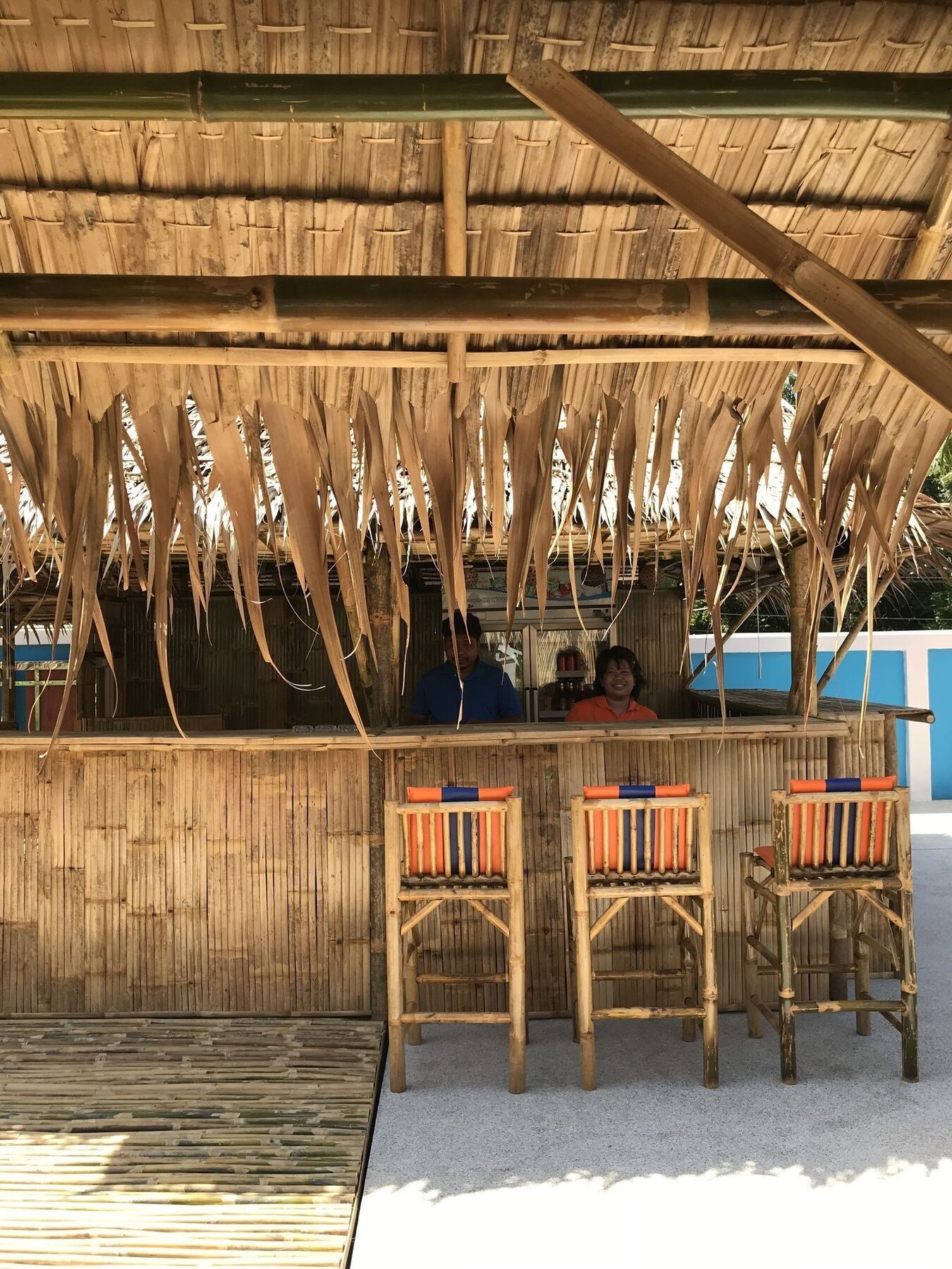 Lamai Coconut Residence Maret Buitenkant foto