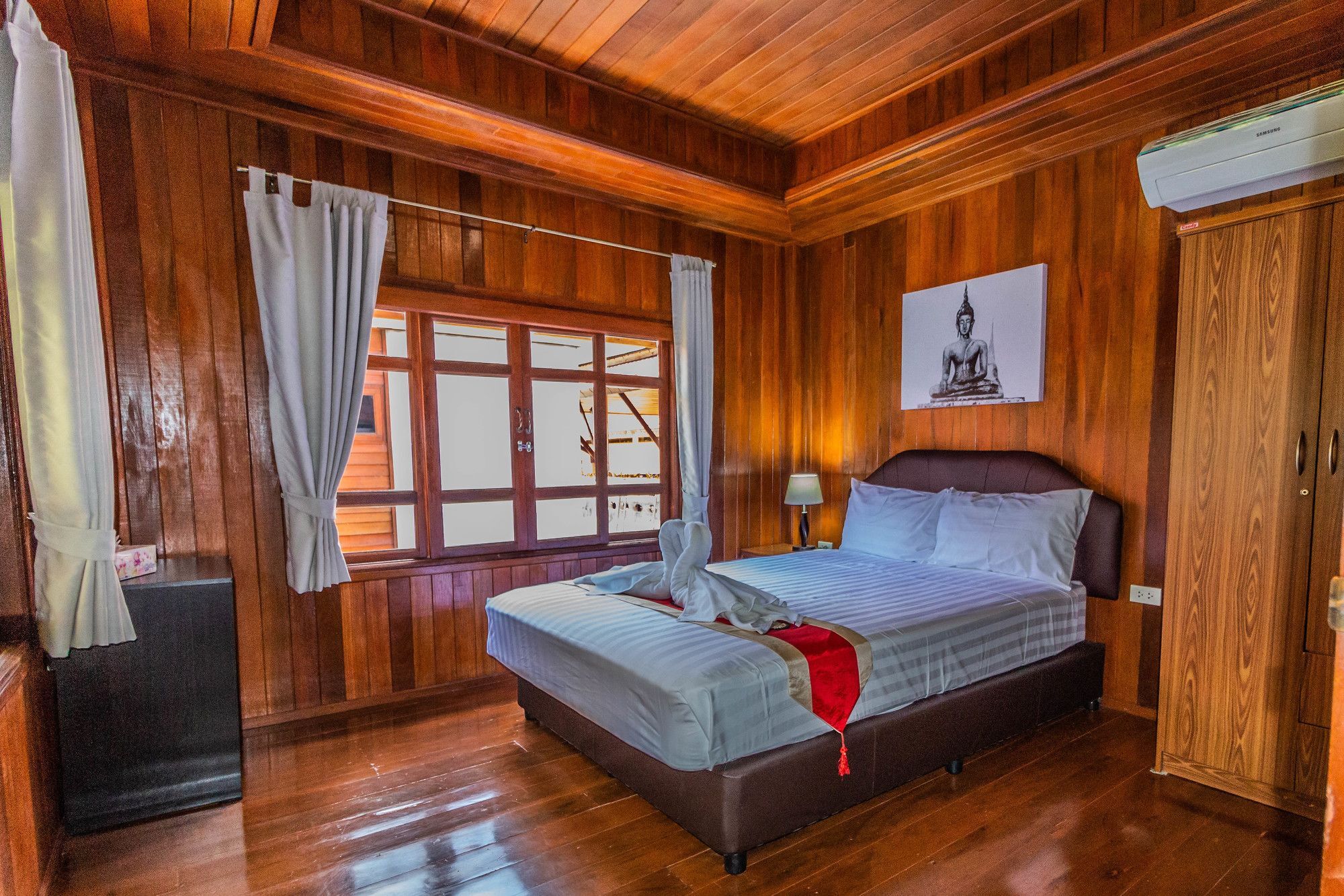 Lamai Coconut Residence Maret Buitenkant foto