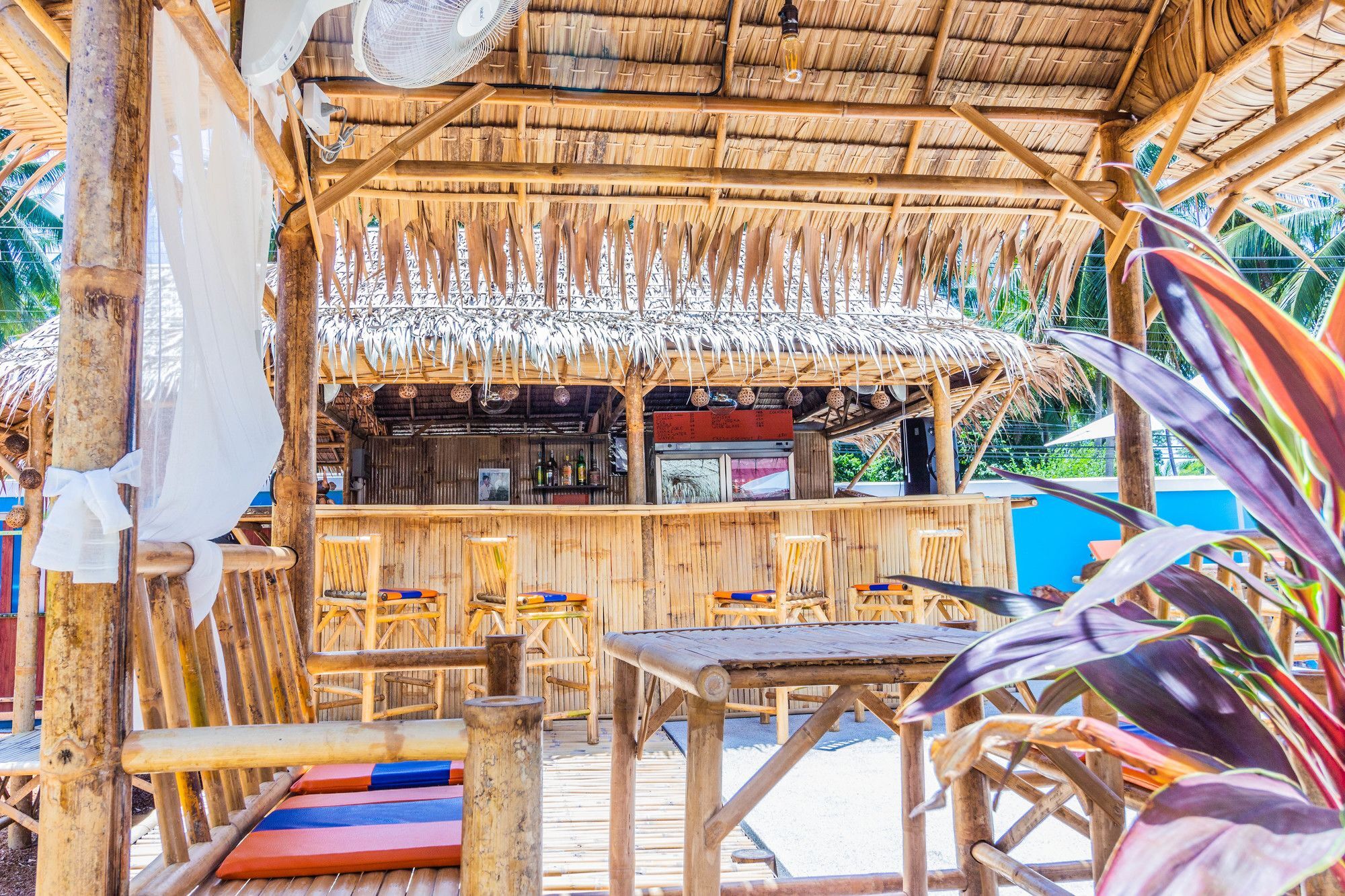 Lamai Coconut Residence Maret Buitenkant foto